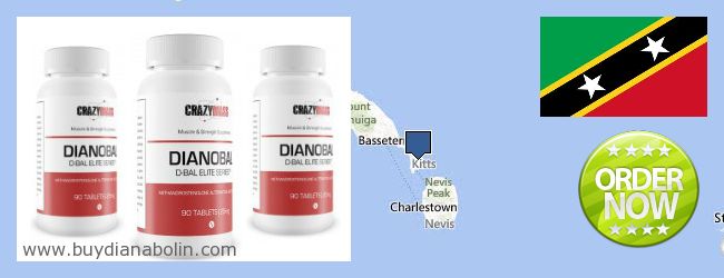 Αγορά Dianabol σε απευθείας σύνδεση Saint Kitts And Nevis Πού να αγοράσετε Dianabol σε απευθείας σύνδεση Saint Kitts And Nevis